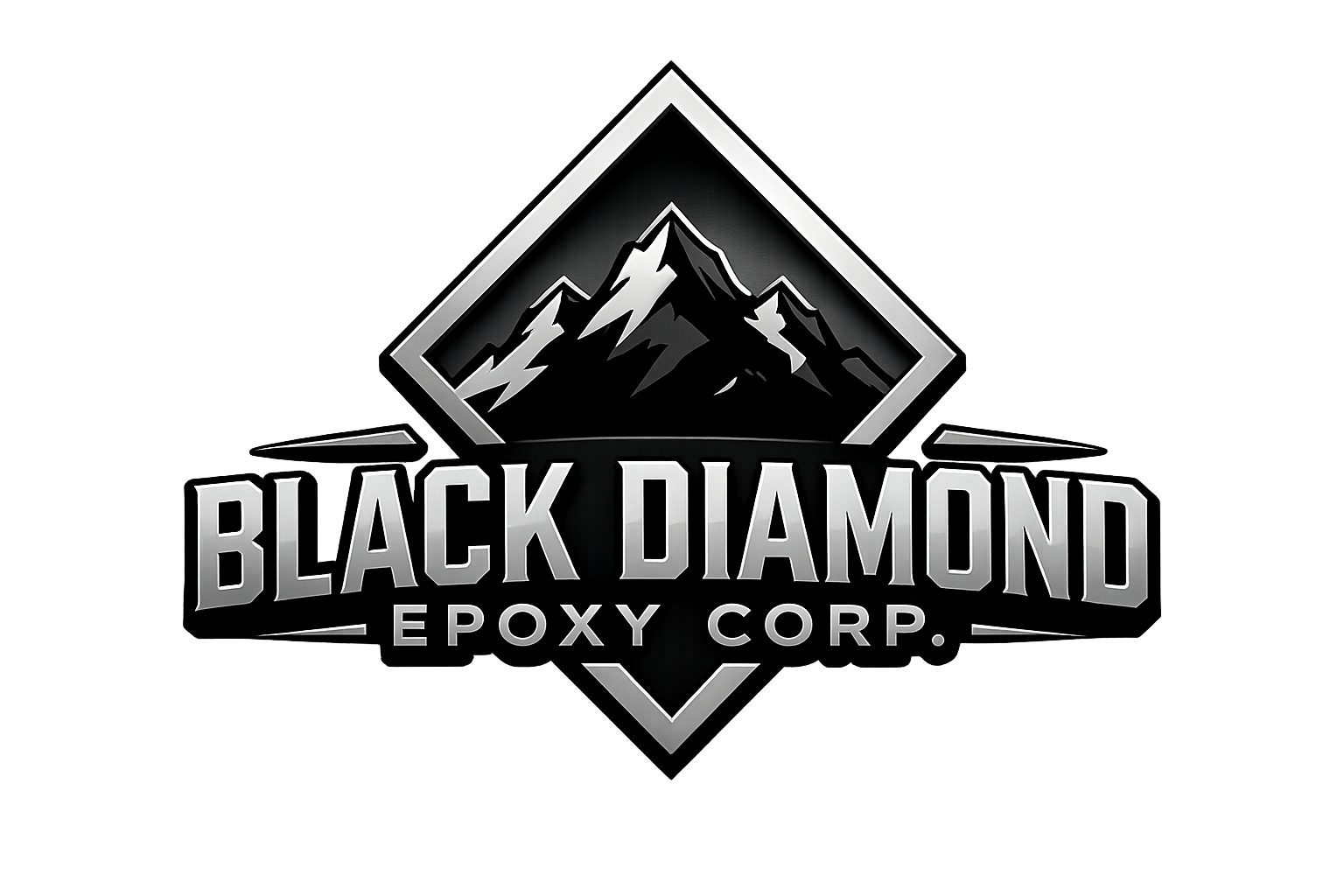 Black Diamond Epoxy Corp.